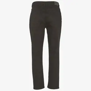 Mint Velvet Black Mid Rise Slim Jeans